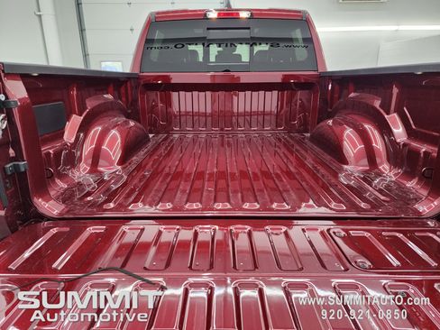 New 2026 RAM 1500 Laramie w/ Advanced Safety Group II image 32