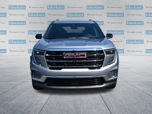 New 2026 GMC Acadia Elevation image 2