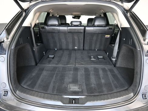 Used 2019 MAZDA CX-9 Touring image 55
