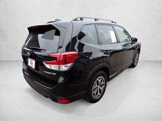 Used 2024 Subaru Forester Premium video 4