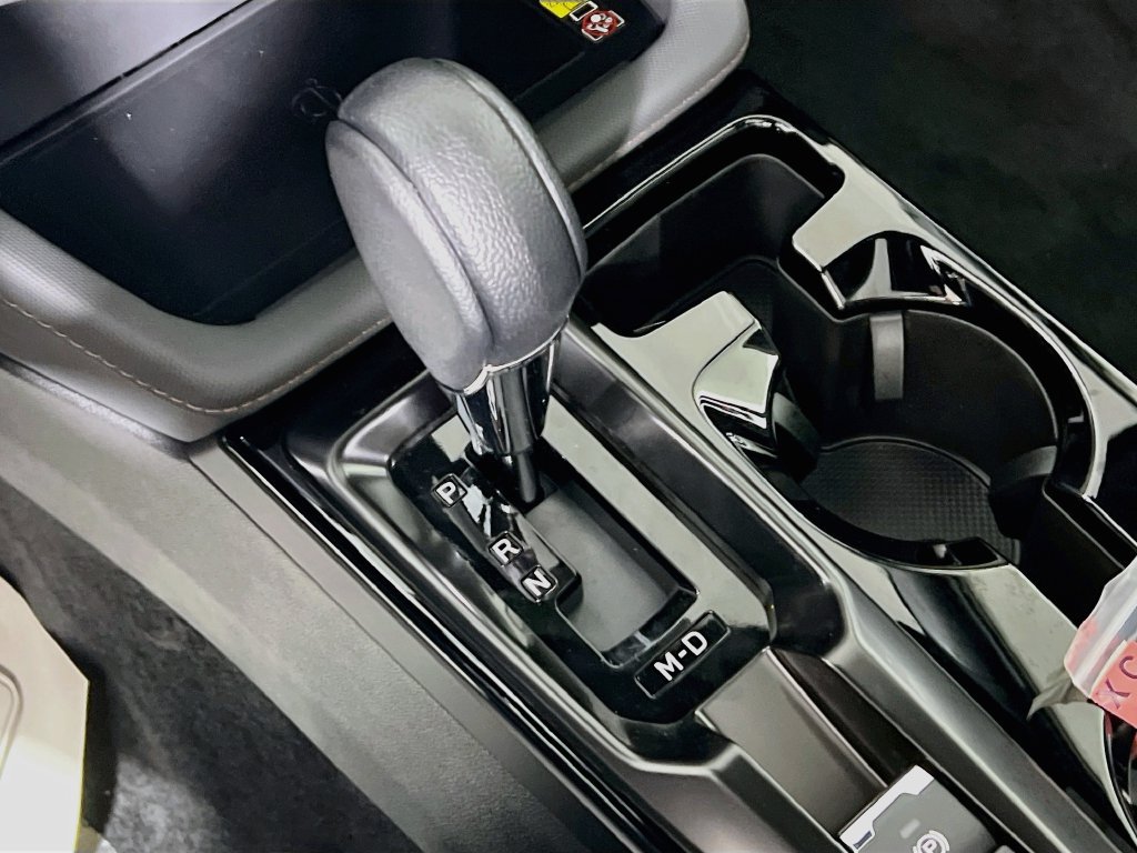 New 2026 Subaru Forester Sport AWD/4WD image 14