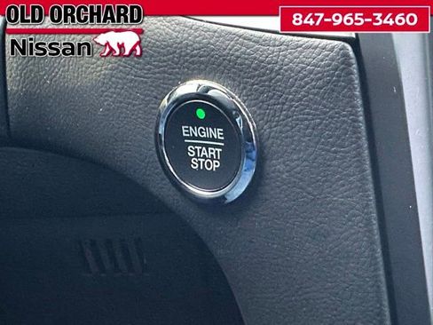 Used 2022 Ford Edge ST-Line AWD/4WD image 17