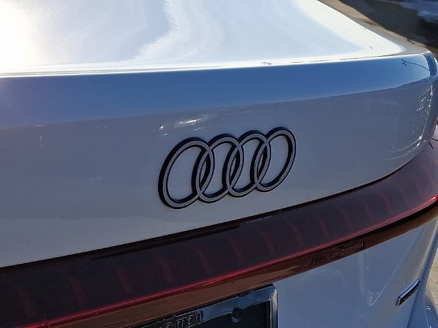 Used 2025 Audi A5 Premium w/ Convenience Package AWD/4WD image 20