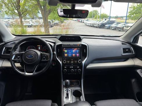 Used 2020 Subaru Ascent Premium w/ Convenience Package AWD/4WD image 29