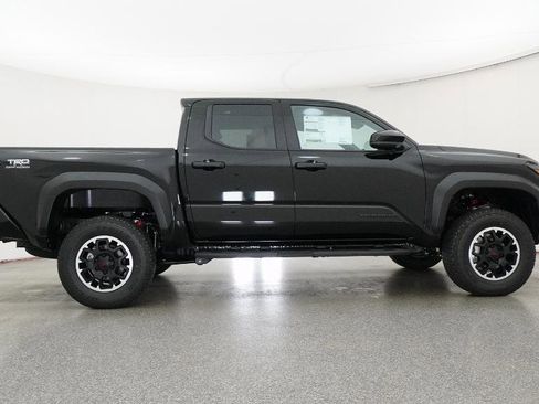 New 2026 Toyota Tacoma TRD Off-Road image 37