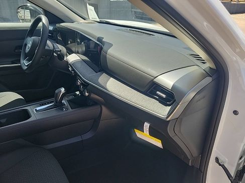 New 2026 Nissan Kicks S FWD image 38