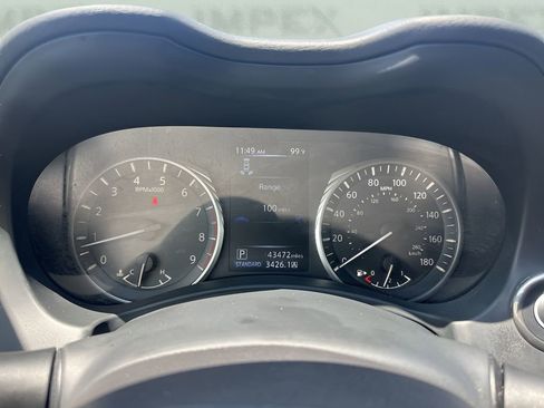 Used 2022 INFINITI Q60 Red Sport 400 w/ Proactive Package image 25