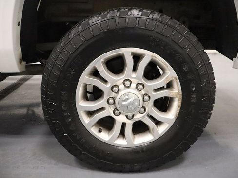 Used 2016 RAM 2500 Laramie AWD/4WD image 24
