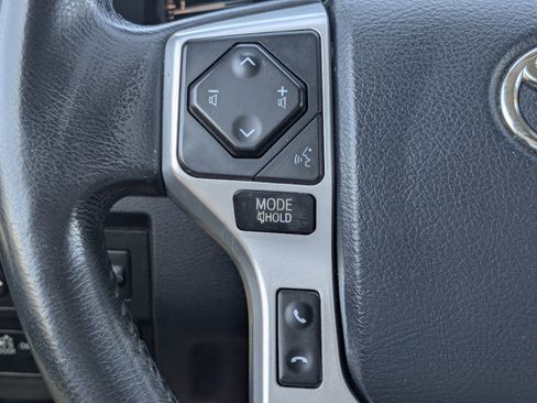 Used 2019 Toyota Tundra Limited w/ Limited Premium Package image 22