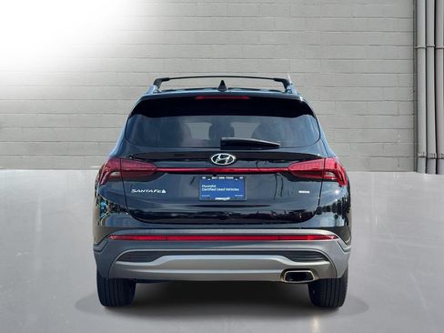 Used 2023 Hyundai Santa Fe SEL AWD/4WD image 7