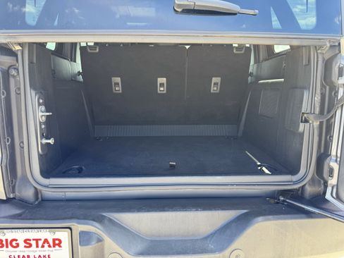 Used 2025 Ford Bronco Big Bend image 30