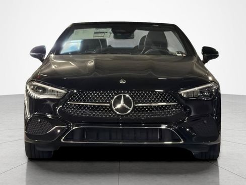 New 2026 Mercedes-Benz CLE 300 4MATIC Cabriolet image 8