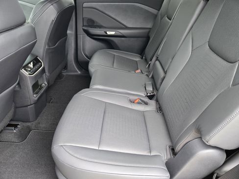 New 2026 Lexus TX 350 AWD image 17
