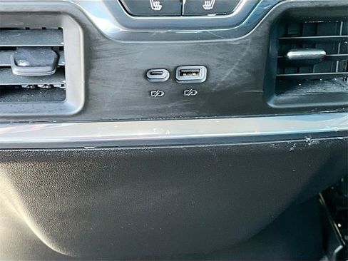 Used 2024 Chevrolet Silverado 1500 LTZ w/ Technology Package image 27