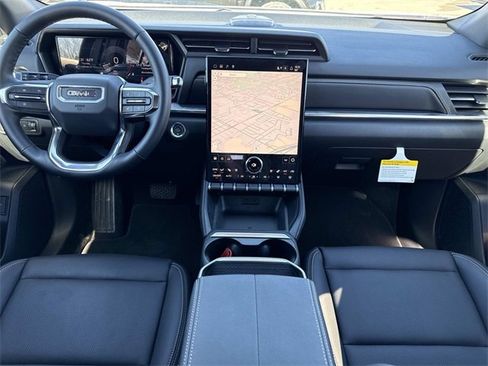 New 2026 GMC Terrain Elevation w/ Elevation Premium Package image 19