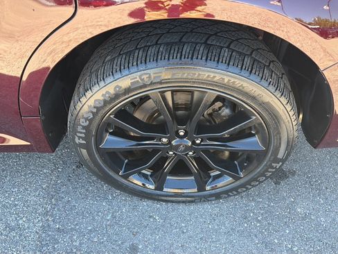Used 2019 Ford Flex SEL w/ Equipment Group 202A AWD/4WD image 7