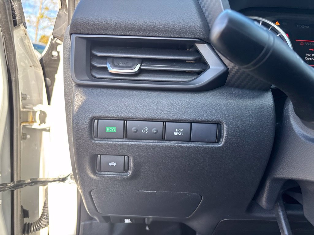 Certified 2024 Nissan Sentra S FWD image 14