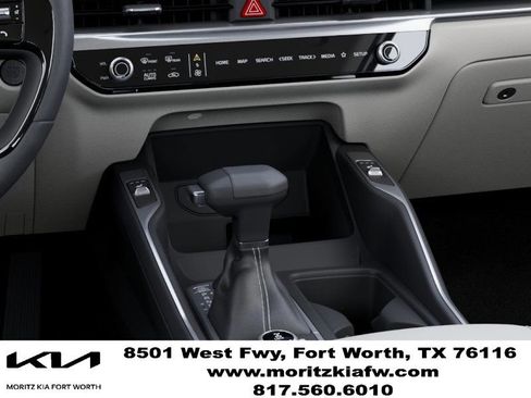 New 2026 Kia Sorento S AWD/4WD image 23
