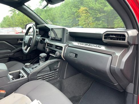 Used 2024 Toyota Tacoma Limited image 23