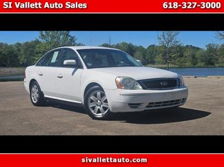 Used 2007 Ford Five Hundred SEL FWD video 1
