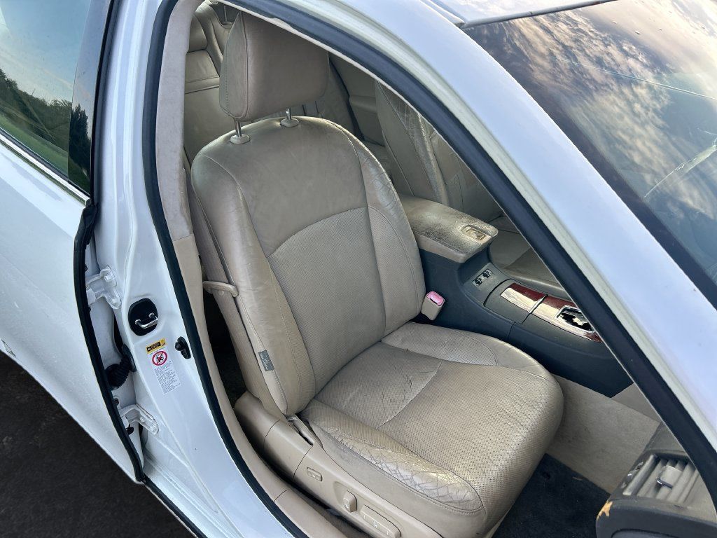 Used 2009 Lexus ES 350 FWD image 31