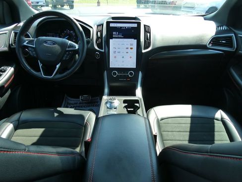 Used 2024 Ford Edge ST-Line AWD/4WD image 20