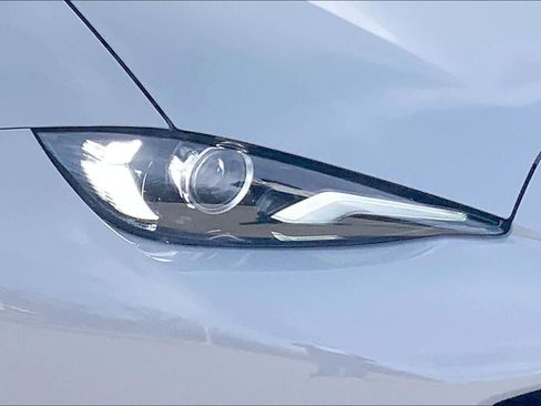 Certified 2024 MAZDA MX-5 Miata RF Grand Touring image 22