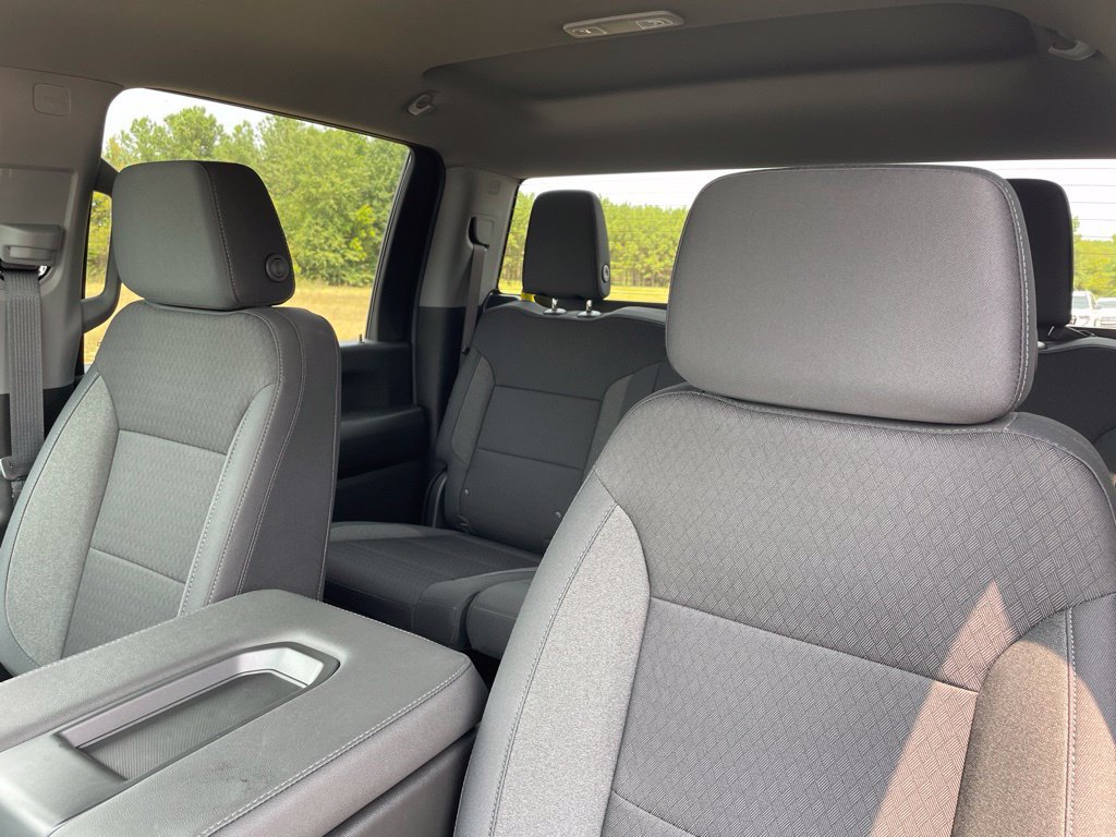 New 2026 Chevrolet Silverado 2500 Custom w/ Custom Convenience Package AWD/4WD image 26