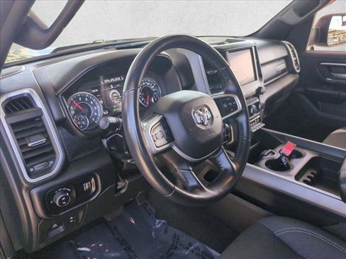 Used 2022 RAM 1500 Big Horn image 10
