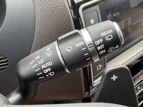 Used 2017 Jaguar F-PACE Prestige AWD/4WD image 20