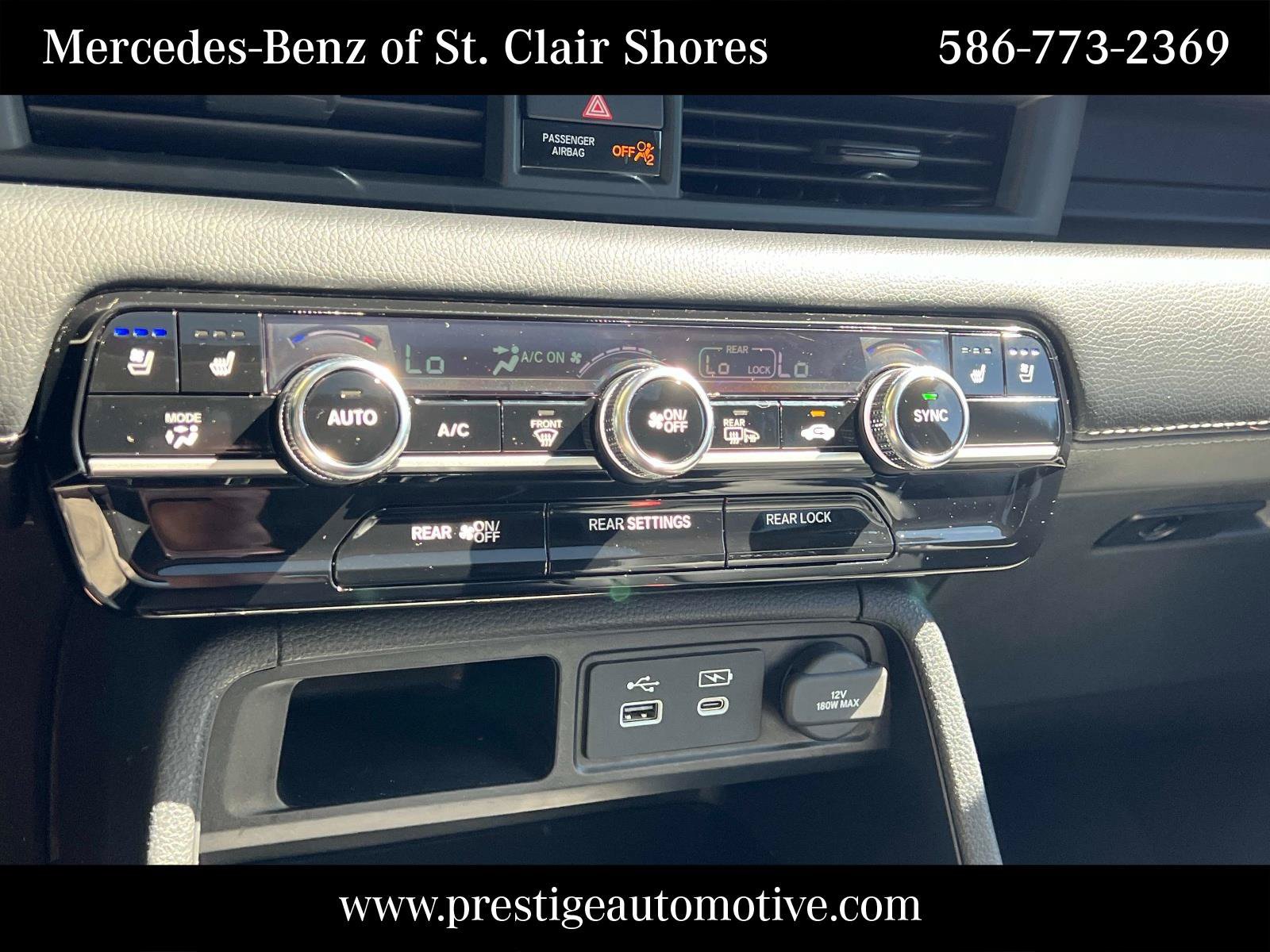 Used 2023 Honda Pilot Elite image 30
