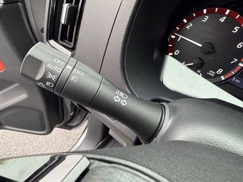 New 2026 Nissan Frontier PRO-4X w/ Pro-4x Convenience Package image 34