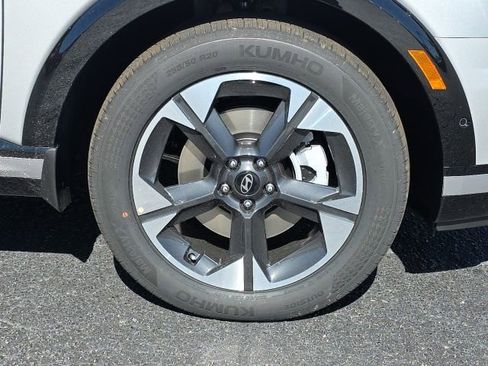 New 2026 Hyundai Palisade Limited image 29