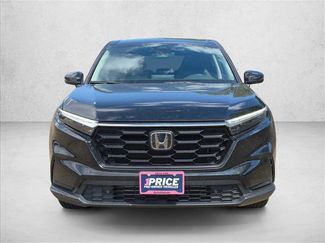 Used 2024 Honda CR-V EX-L video 2