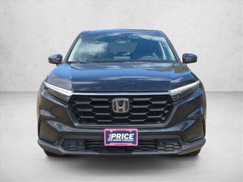 Used 2024 Honda CR-V EX-L image 2