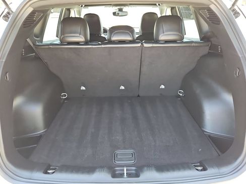 Used 2025 Jeep Compass Latitude AWD/4WD image 29