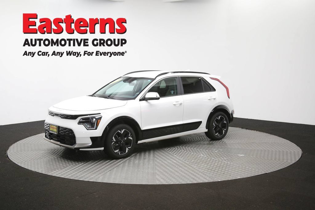 Used 2023 Kia Niro Wind w/ Wind Preserve Package FWD image 58