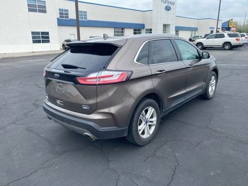 Used 2019 Ford Edge SEL image 6