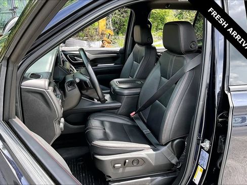 Used 2022 Chevrolet Tahoe RST AWD/4WD image 20