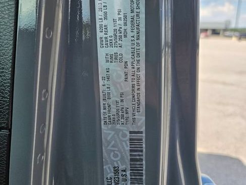 Used 2022 Jeep Wrangler Unlimited Sahara w/ Cold Weather Group AWD/4WD image 30