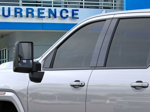 New 2026 GMC Sierra 2500 AT4 w/ AT4 Premium Plus Package image 20