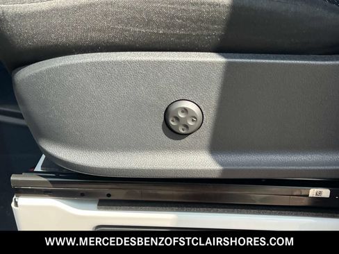 New 2026 Mercedes-Benz Sprinter 2500 image 21