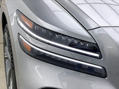 New 2026 Genesis GV80 3.5T Prestige AWD/4WD image 36