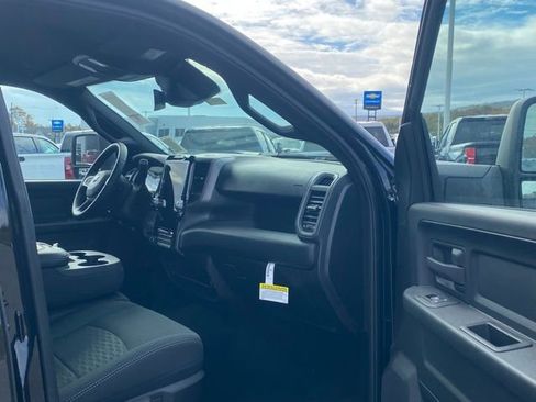 New 2026 RAM 2500 Tradesman image 24