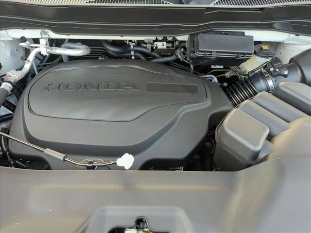 Certified 2026 Honda Ridgeline TrailSport image 16