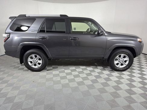 Used 2023 Toyota 4Runner SR5 image 6