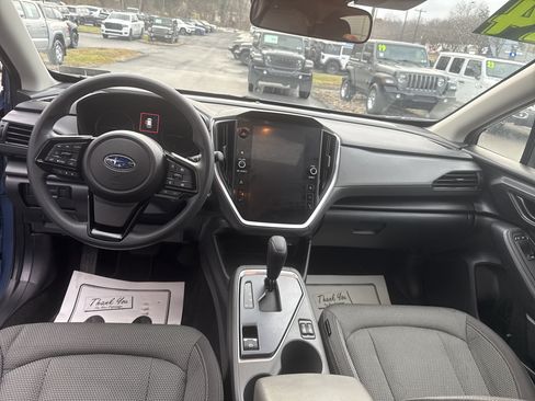 Used 2024 Subaru Crosstrek 2.0i Premium image 14