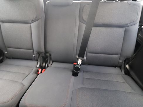 Used 2025 Ford Expedition Max Active AWD/4WD image 13