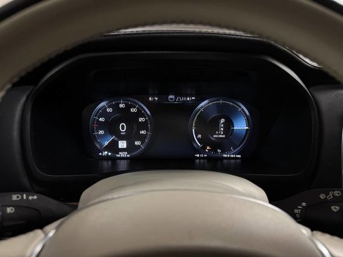 Used 2016 Volvo XC90 T6 Inscription w/ Vision Package image 64