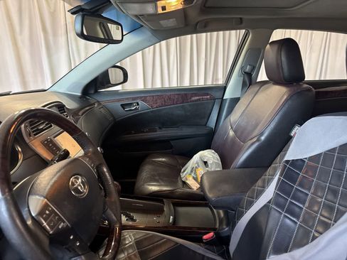 Used 2011 Toyota Avalon Limited FWD image 19